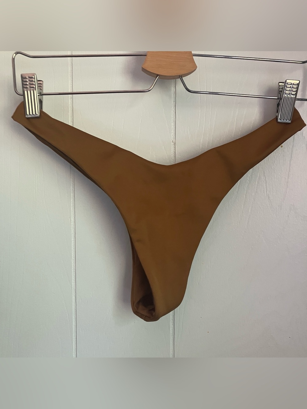 Left On Friday Backside thong